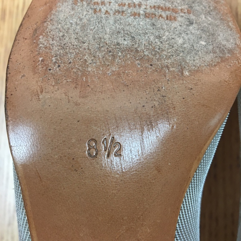 [Stuart Weitzman] Pumps - Picture 7 of 8